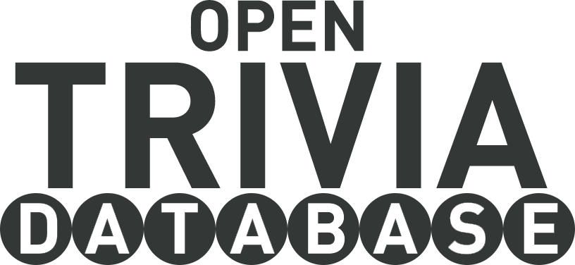 open-trivia-database icon